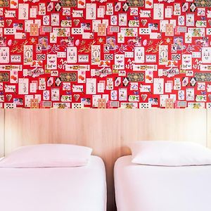 Standaard Kamer met Twee Aparte Bedden