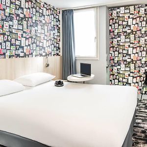 Standaard Kamer met een King Size Bed